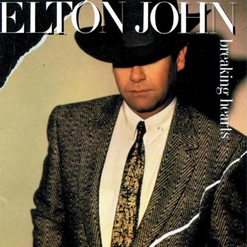 Elton John